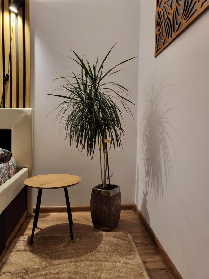 Apartamento Art House Floreşti Exterior foto