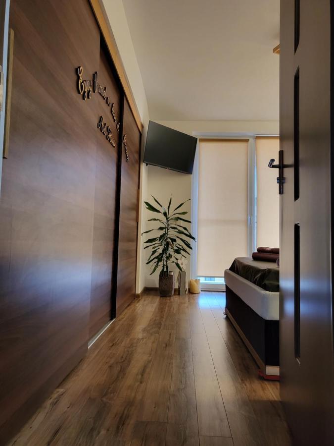 Apartamento Art House Floreşti Exterior foto