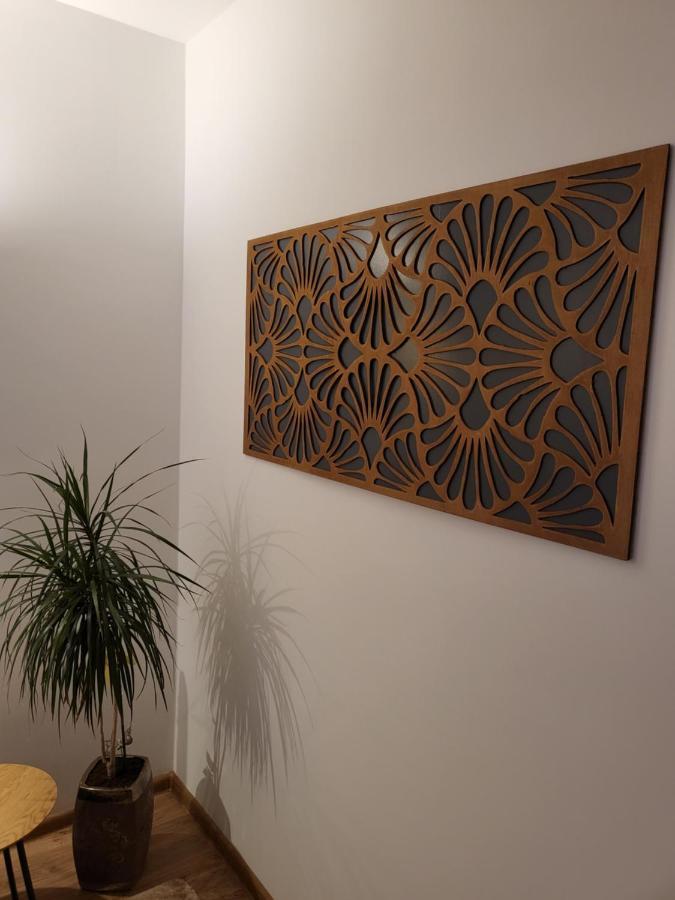 Apartamento Art House Floreşti Exterior foto