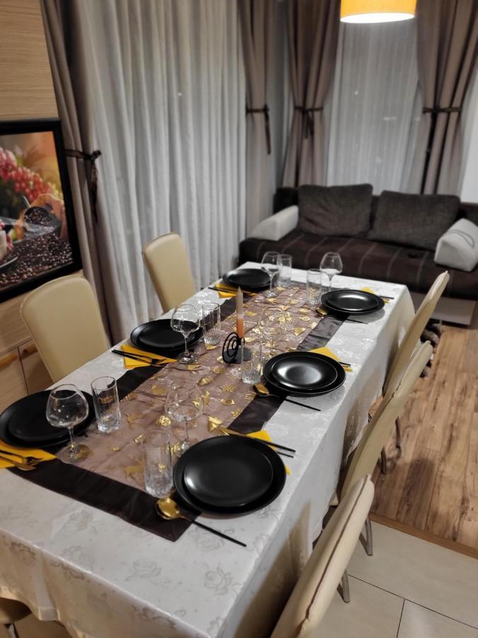 Apartamento Art House Floreşti Exterior foto