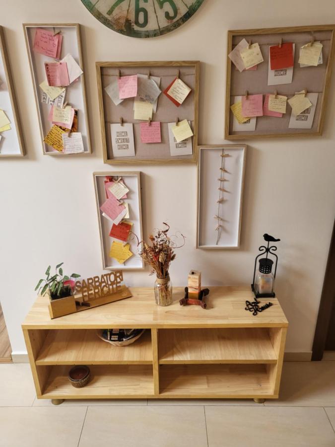 Apartamento Art House Floreşti Exterior foto