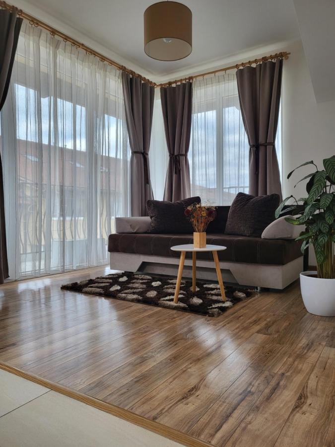 Apartamento Art House Floreşti Exterior foto