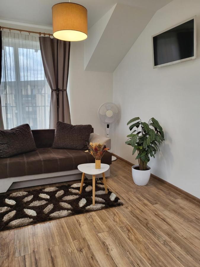 Apartamento Art House Floreşti Exterior foto