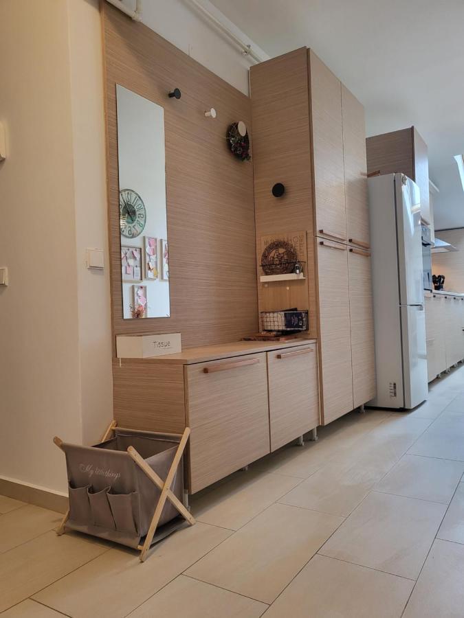 Apartamento Art House Floreşti Exterior foto