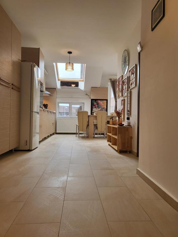 Apartamento Art House Floreşti Exterior foto