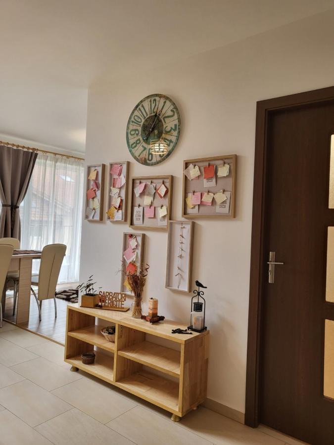 Apartamento Art House Floreşti Exterior foto